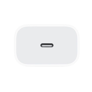 Apple 20W 2-Pin USB-C Power Adapter