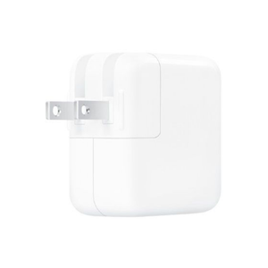 Apple 35W Dual USB-C Port Power Adapter