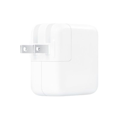 Apple 35W Dual USB-C Port Power Adapter