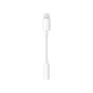 Apple Lightning to 3.5 mm Headphone Jack Adapter – MMX62ZM/A