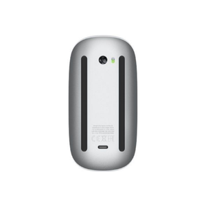 Apple Magic Mouse USB-C (MXK53) – White Multi-Touch Surface