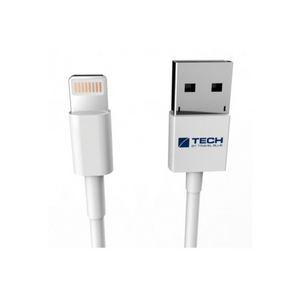 Travel Blue Usb To Apple Lightning Cable