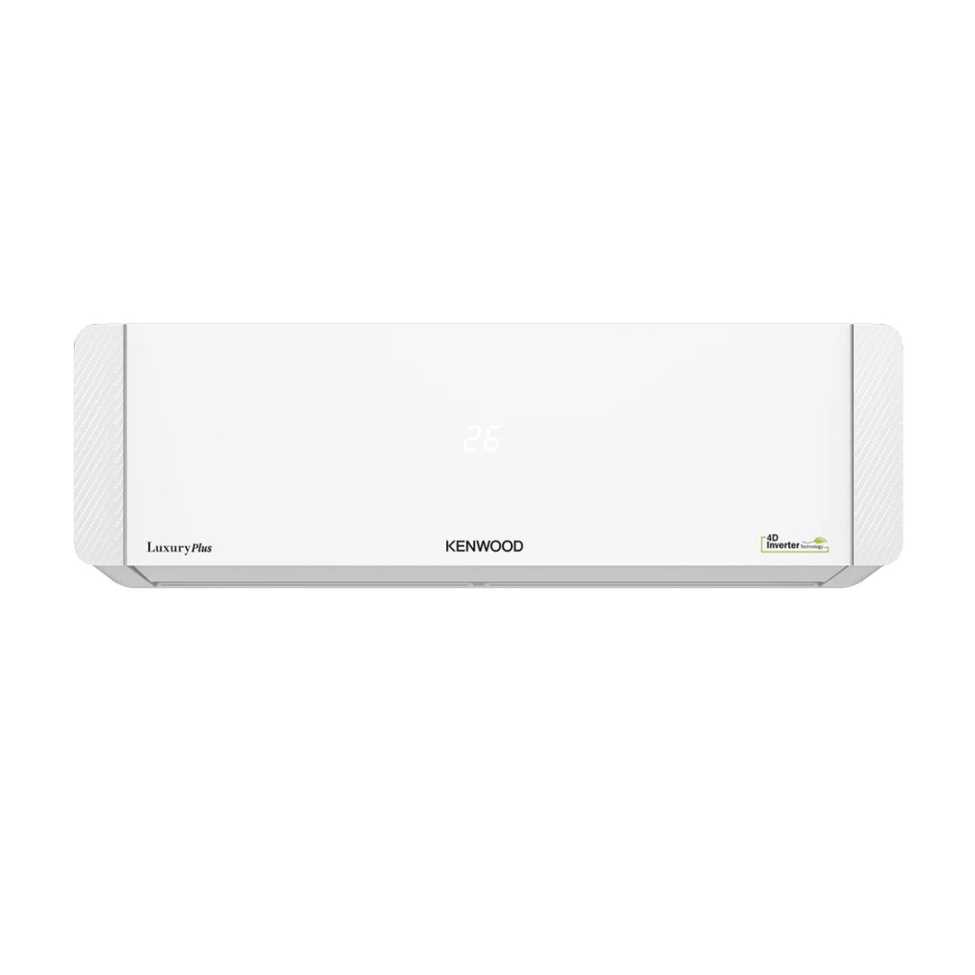 Kenwood KEL-1271S 1 Ton Heat & Cool ELuxury Plus AC