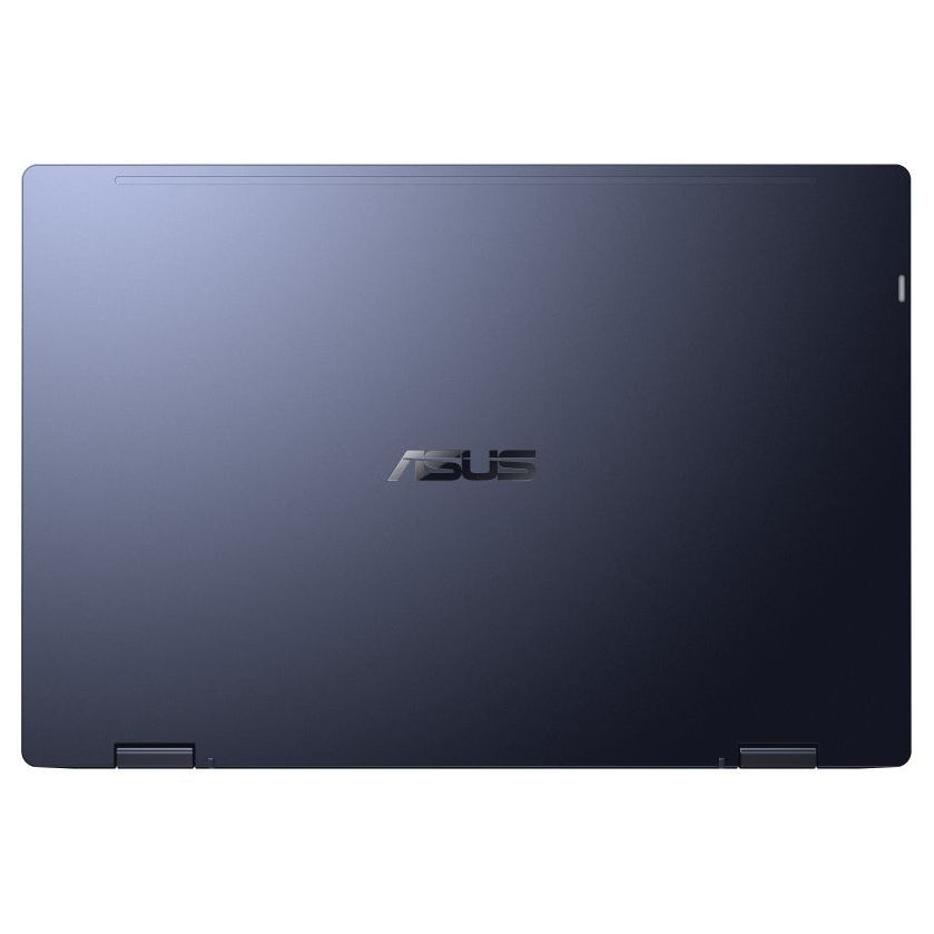 Lenovo tablet with stylus attachment on a white background