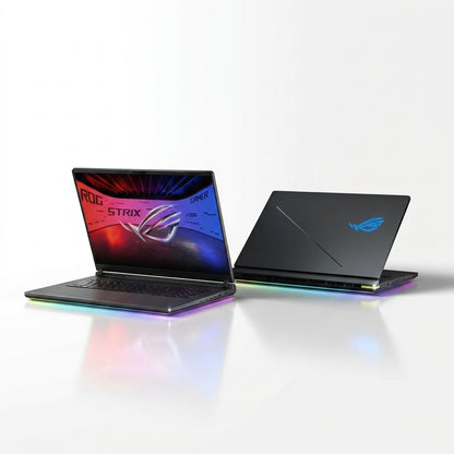 Asus ROG Strix G815LW-G18.U95080 Core Ultra 9 32GB 2TB RTX5080