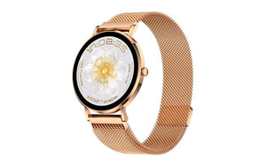 Aurafit ELLA 3 AM28 AMOLED Lady Smartwatch