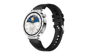 Aurafit ELLA 4 AM35 Amoled Smartwatch