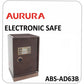 Aurora ABS-AD63B Electronic Digital Safe