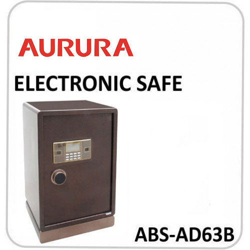 Aurora ABS-AD63B Electronic Digital Safe