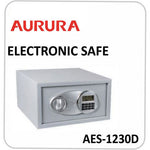 Aurora AES-1230D Electronic Digital Safe