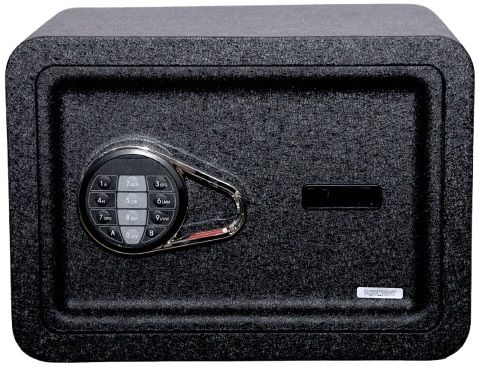 Aurora AES-2500K Electronic Safe