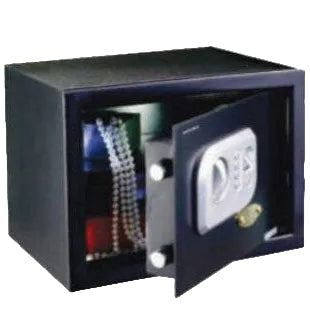 Aurora AFS-1300K Fingerprint Safe 