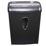 Aurora AS-890C 8-Sheet Cross-Cut Paper Shredder

