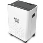 Aurora AS106C 10-Sheet Micro-Cut Executive Paper Shredder

