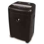 Aurora AS1225CD 12-Sheet Cross-Cut Heavy Duty Paper Shredder

