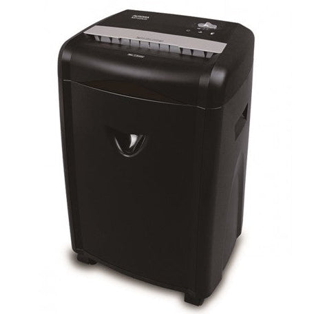 Aurora AS1225CD 12-Sheet Cross-Cut Heavy Duty Paper Shredder

