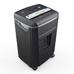 Aurora AS1430CD 14-Sheet Cross-Cut Heavy Duty Paper Shredder