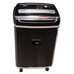 Aurora AS2030CD 20-Sheet Cross-Cut Heavy Duty Paper Shredder

