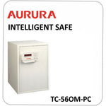 Aurora TC 560M-PC Intelligent Electronic Safe

