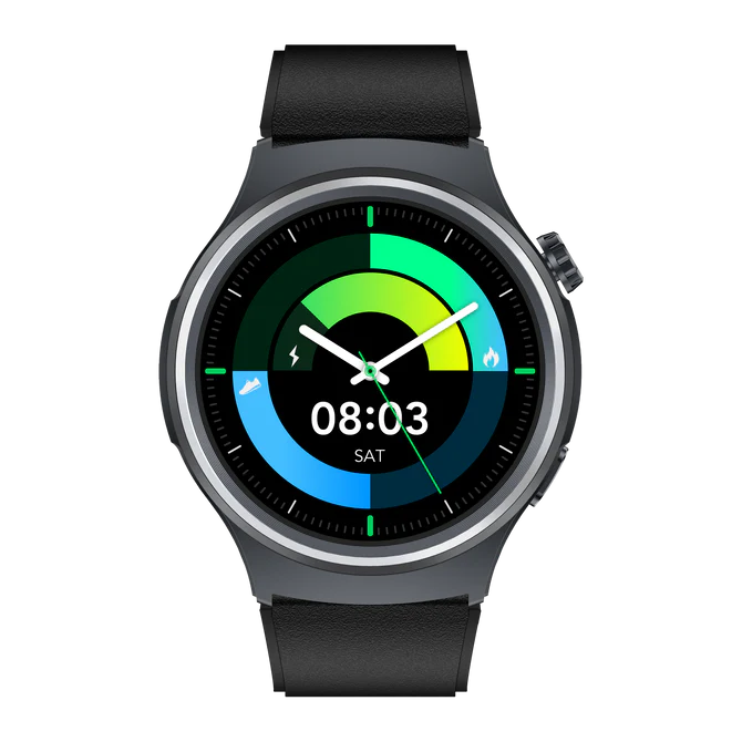 Black Shark A3 SmartWatch
