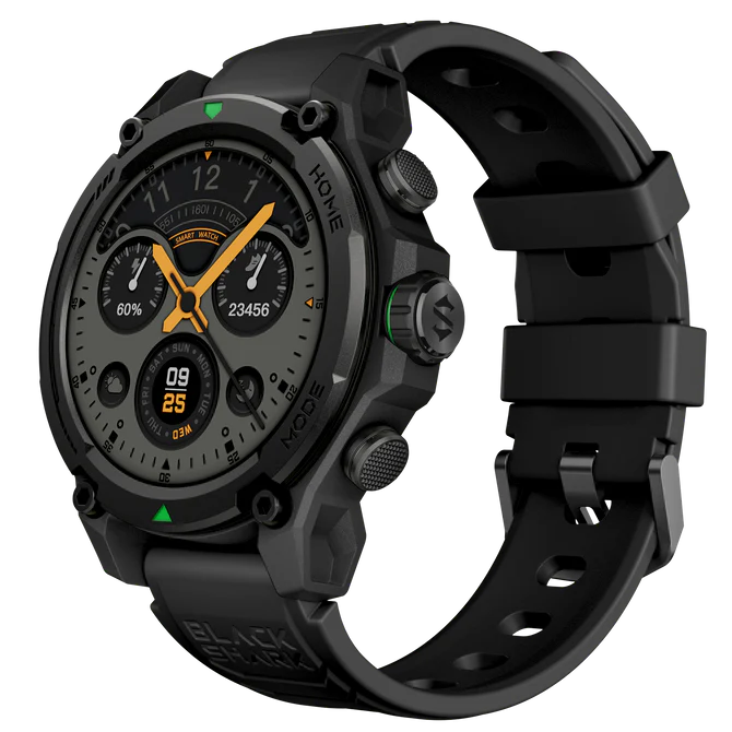 Black Shark GS3 SmartWatch