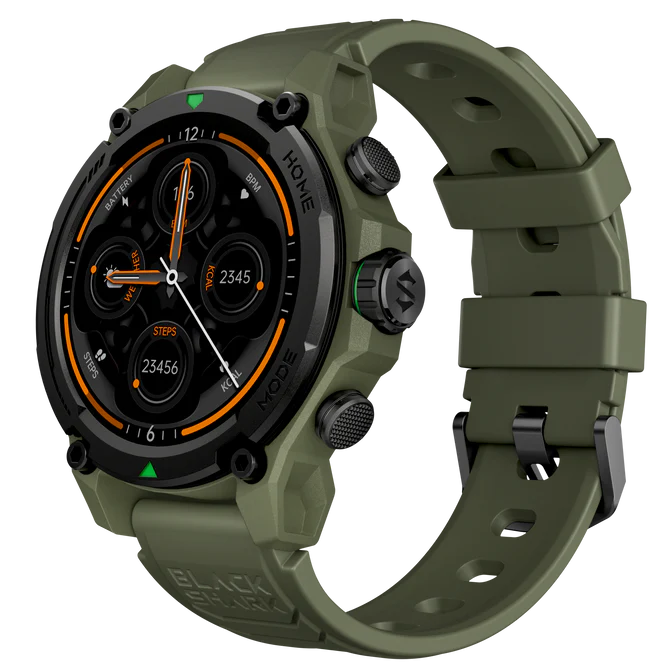Black Shark GS3 SmartWatch