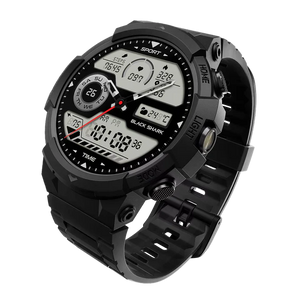 Black Shark GS3 Sport