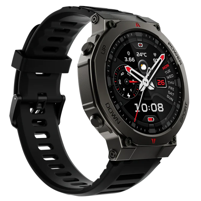 Black Shark GS3 Ultra Smartwatch