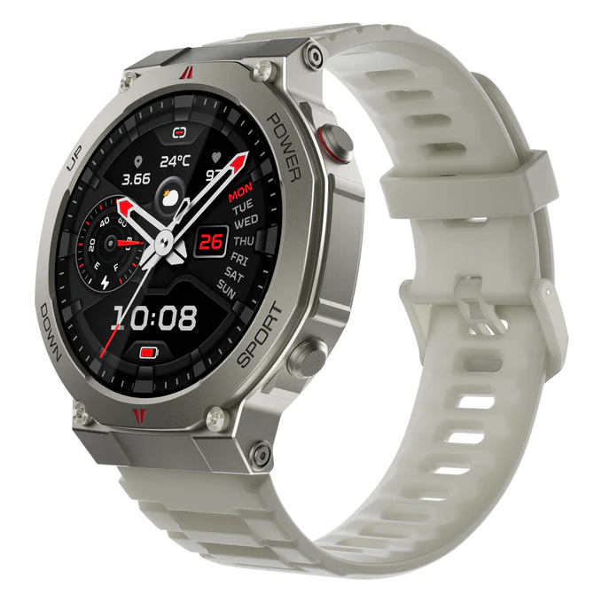 Black Shark GS3 Ultra Smartwatch