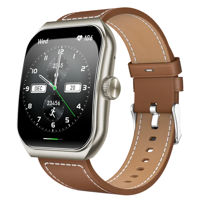 Black Shark GT3 SmartWatch