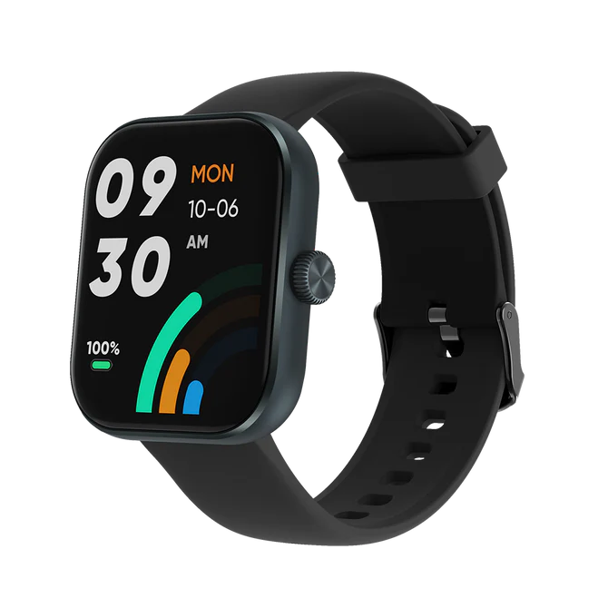 Black Shark GTS Smartwatch