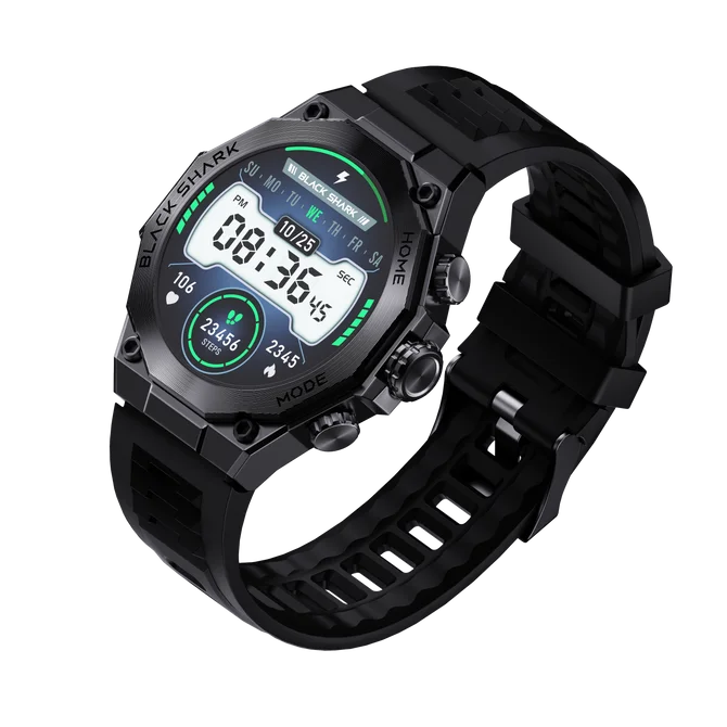 Black Shark S1 Pro SmartWatch
