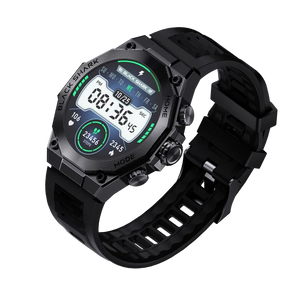 Black Shark S1 Pro SmartWatch
