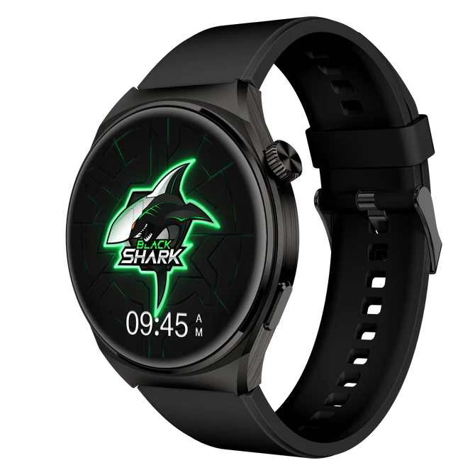 Black Shark S1 Smartwatch