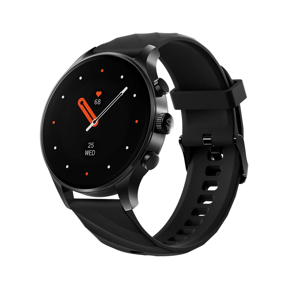 Black Shark S3 Classic Smartwatch