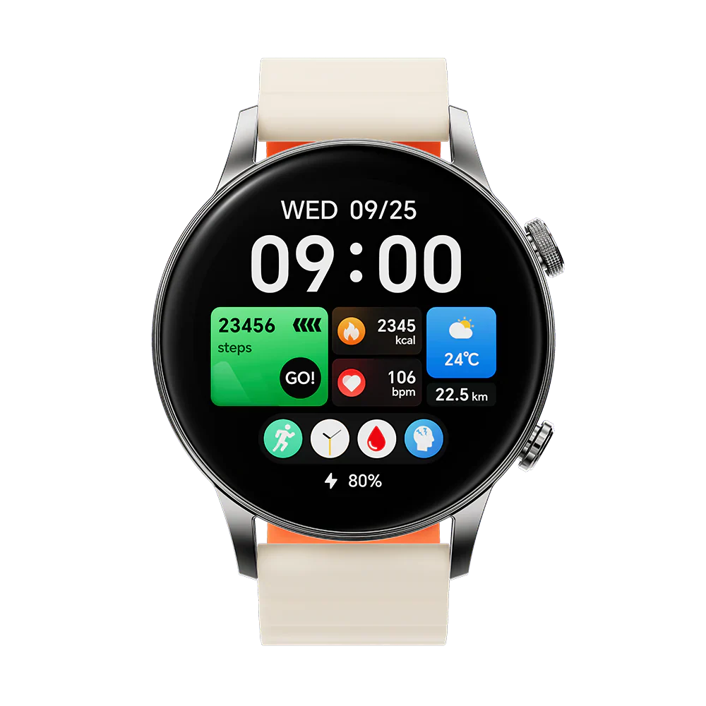 Black Shark S3 SmartWatch