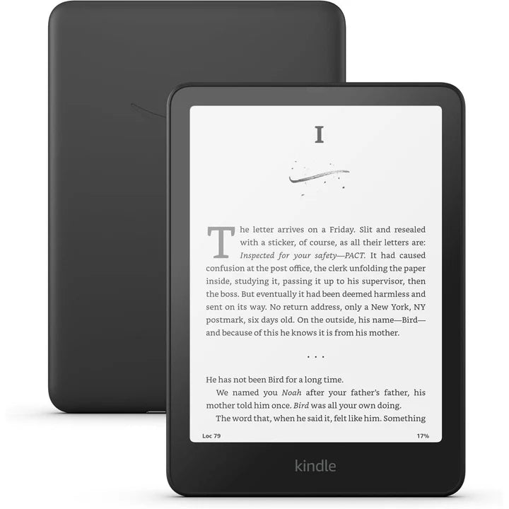 Amazon Kindle Paperwhite 12th Gen. 7'' 16GB