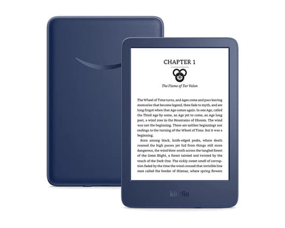 Amazon Kindle 11th Gen 16GB (2024 Release)