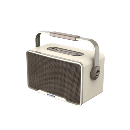 AIWA AW-8000 ORACLE Portable Bluetooth Speaker 120W