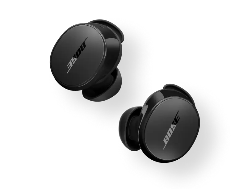 Bose QuietComfort Wireless Noise Cancelling Earbuds
