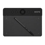 Bosto T430KD Pen Graphics Black color