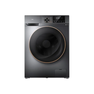TCL 12KG C512WDG Washing Machine (Wash/Dry)