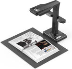 CZUR ET16 Plus Smart Book & Document Scanner