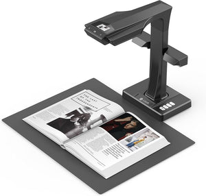CZUR ET16 Plus Smart Book & Document Scanner