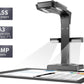 CZUR ET18 Pro Smart Book & Document Scanner