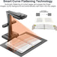 CZUR ET18 Pro Smart Book & Document Scanner