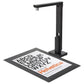 CZUR Lens Pro Portable Document Scanner & HD Camera