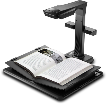 CZUR M3000 Pro V3 Professional A3 Book Scanner