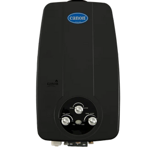 Canon 24D Plus 12 Liters Instant Gas Geyser
