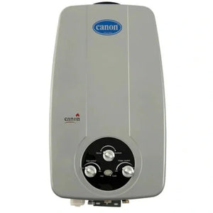 Canon 24D Plus 12 Liters Instant Gas Geyser